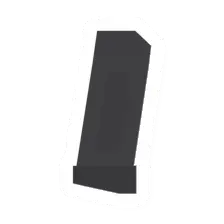 Unturned Lebel Magazine icon