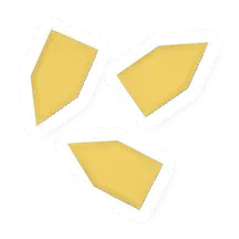 Unturned Kabocha Squash Seeds item icon
