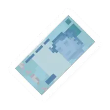 Unturned R$100 Note icon
