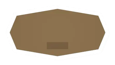 Unturned Pine Plaque storage icon