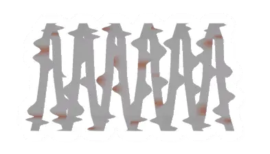 Unturned Barbed Wire Long (Editor) trap icon