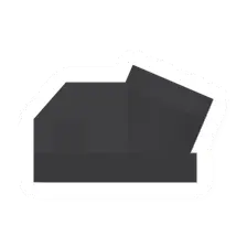 Unturned Viper Iron Sights sight icon