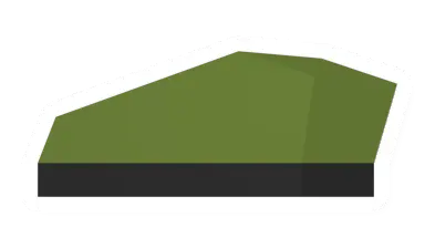 Unturned Military Beret clothing icon
