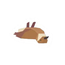 Unturned Red Ovenbird icon