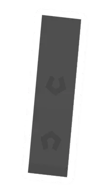 Unturned Extended Lance Magazine icon