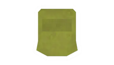 Unturned Forest Ghillie Hood clothing icon