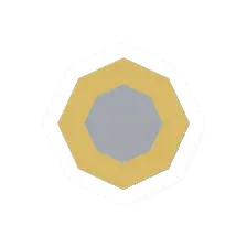 Unturned R$1 Coin icon