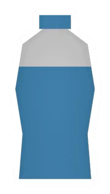 Unturned Camping Canteen item icon