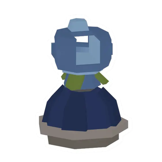 Unturned Friendly Coalition Sentry sentry icon