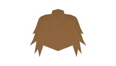 Unturned Victor's Hair clothing icon