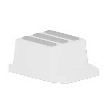 Unturned Construction Helmet clothing icon