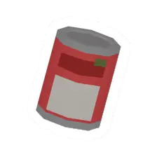 Unturned Canned Tomato Soup icon
