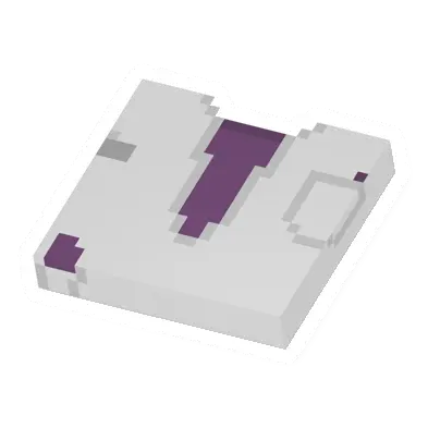 Unturned Mariana's Shirt item icon