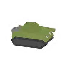 Unturned Toy Tank icon