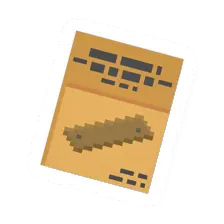 Unturned The Architect's Booklet Vol. I icon