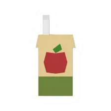 Unturned Apple Juice icon