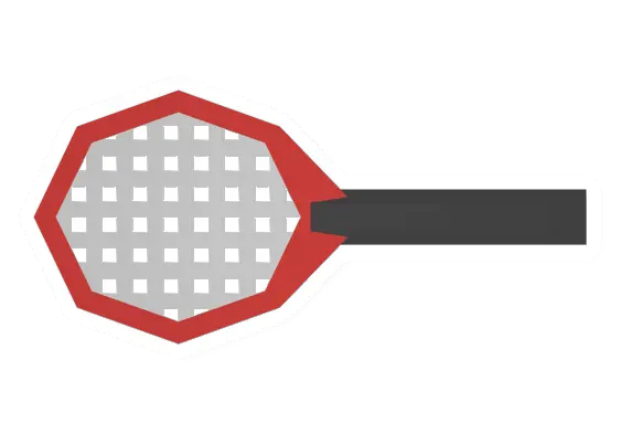 Unturned Mosquito Swatter melee weapon icon