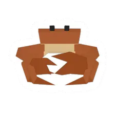 Unturned Crab icon