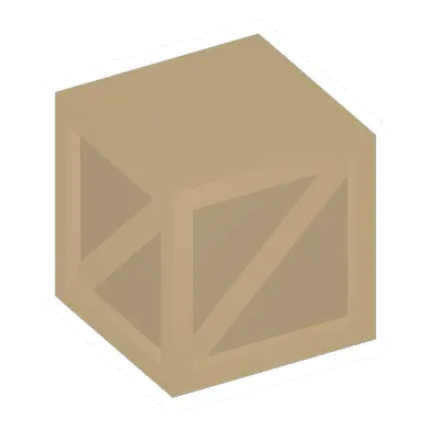 Unturned Trapped Eucalyptus Crate trap icon