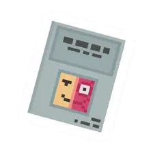 Unturned The Anatomy Booklet icon