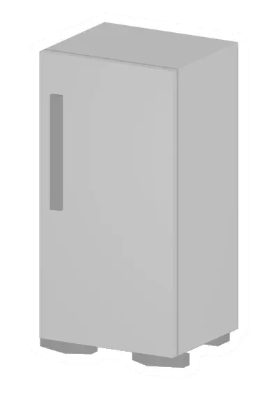 Unturned Fridge storage icon