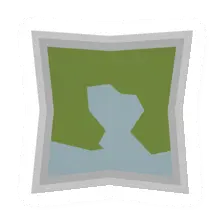 Unturned Camping Chart icon