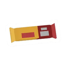 Unturned Big J Cookies icon