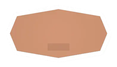 Unturned Maple Plaque storage icon