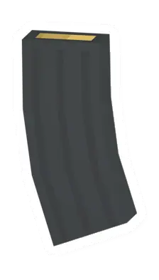 Unturned Extended Marksman Magazine icon