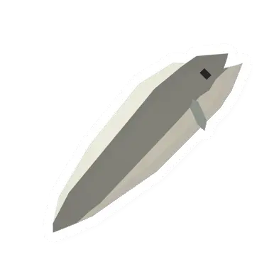 Unturned Large Swordfish icon