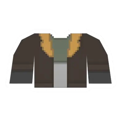 Unturned Raimundo's Shirt item icon