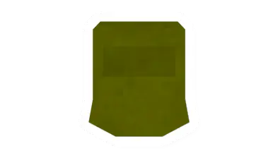 Unturned Jungle Ghillie Hood clothing icon