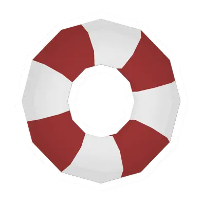 Unturned Life Preserver icon
