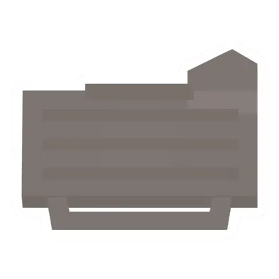 Unturned Basher Box icon