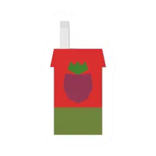 Unturned Grape Juice icon