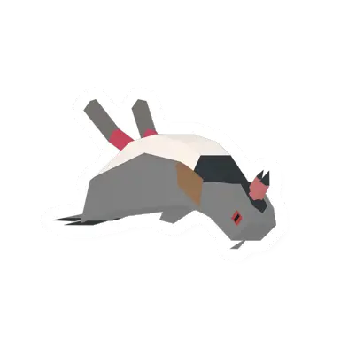 Unturned Southern Lapwing icon