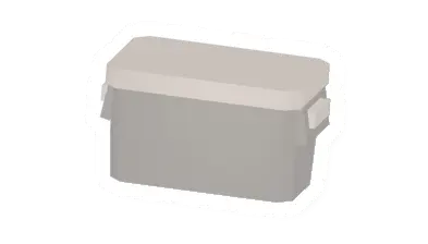 Unturned Cooler storage icon