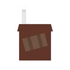 Unturned Chocolate Milk icon