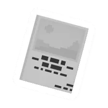 Unturned The White Magazine icon