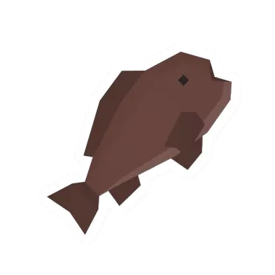 Unturned Small Grouper icon