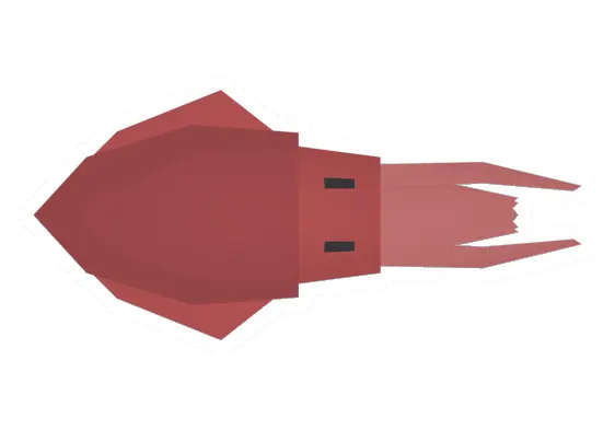 Unturned Squid icon