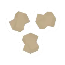 Unturned Pumpkin Seeds item icon