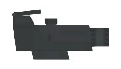 Unturned Military Nightvision Scope sight icon