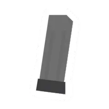 Unturned Swift Magazine icon