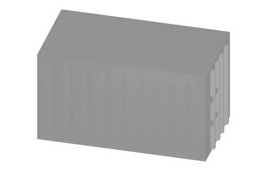 Unturned Container storage icon