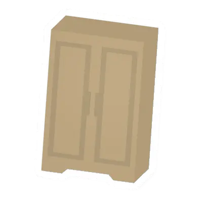 Unturned Eucalyptus Wardrobe storage icon