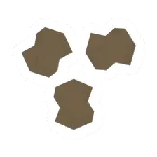 Unturned Carrot Seeds icon