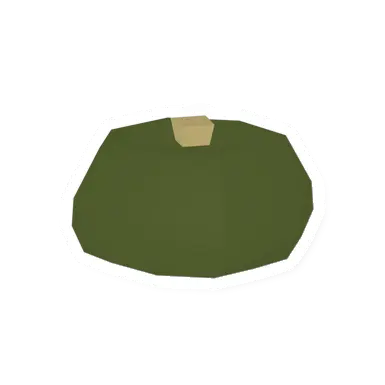 Unturned Kabocha Squash icon