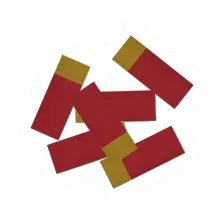Unturned 12 Gauge Shells icon