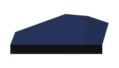 Unturned Air Force Beret clothing icon